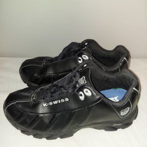 K-Swiss Men's ST329 Size 10.5